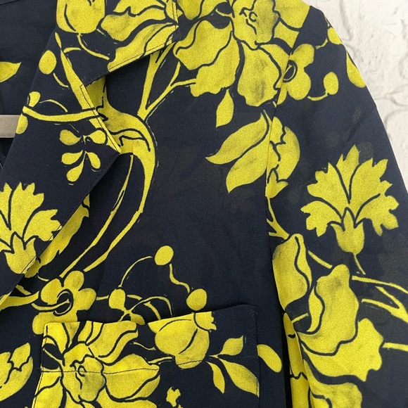 A.L.C silk dress in size 4 - BNWT - Picture 5 of 12